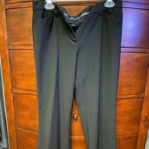 Express dress pants